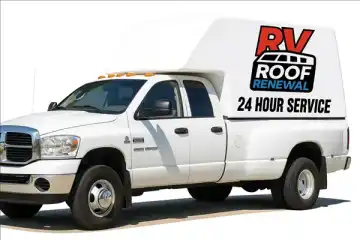 24-Hour Emergency RV Roof Service